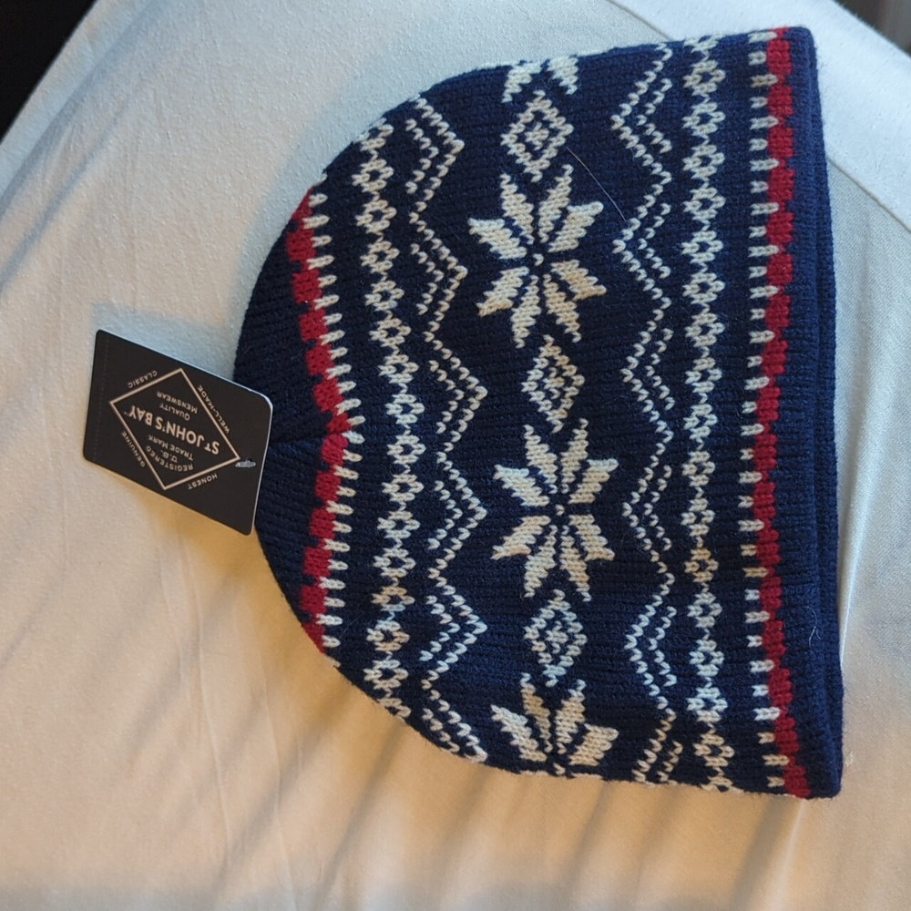 St Johns Bay Hat